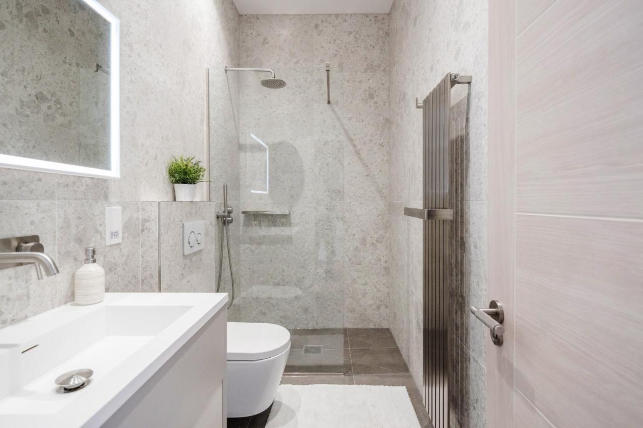 Beautiful 2 Bedrooms Split Level Fulham Apartment Londra Exterior foto